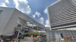 Parkway Parade (D15), Office #453931051